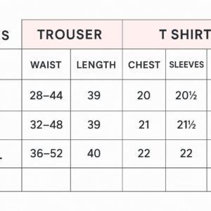 Women’s Yellow Night Dress – Stylish T-Shirt & Printed Pajama Set