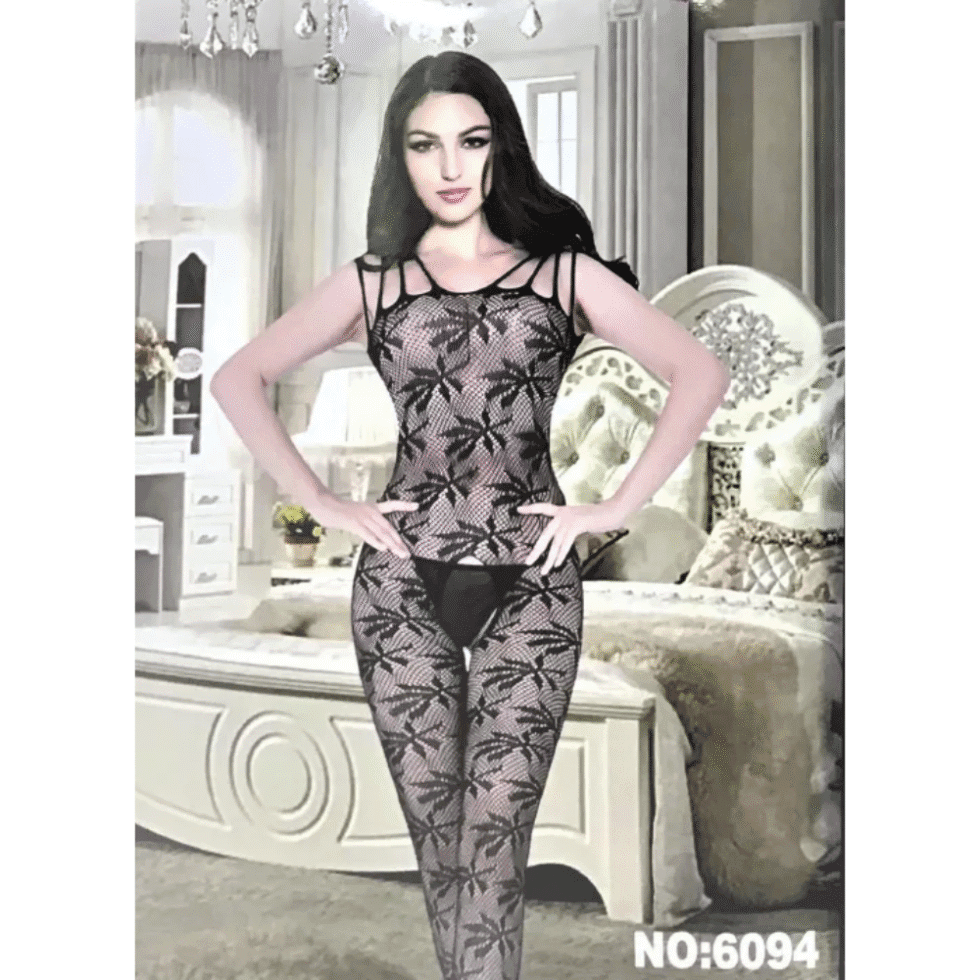 Body Stocking in Pakistan