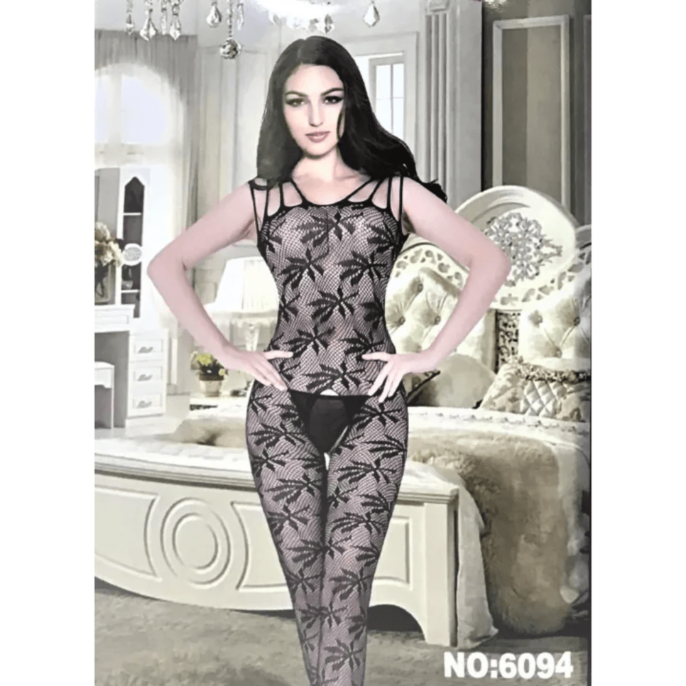 Body Stocking in Pakistan