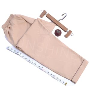 Fawn Plain Nightwear For Women