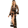 Sheer Mesh Sexy lingerie For Women - Nightgown For Ladies in pakistan by nightydress.com