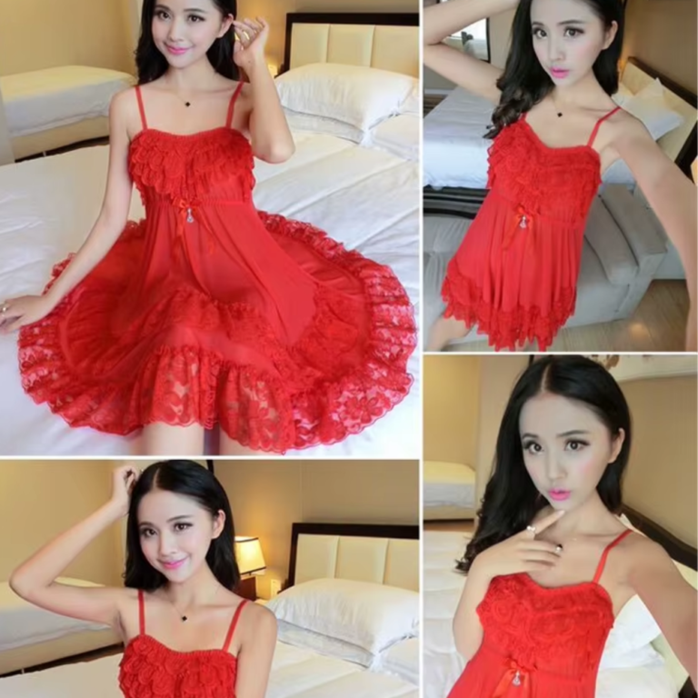 Red Nighty