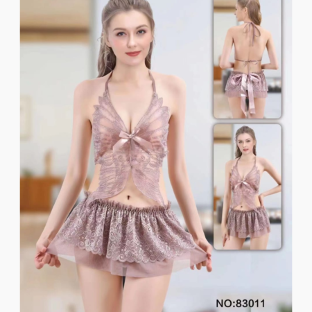 2 Pcs Hot nighty for sexy and hot