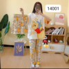 3 Pcs Pj suit Set for women