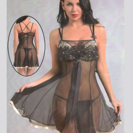Hot nighty for women