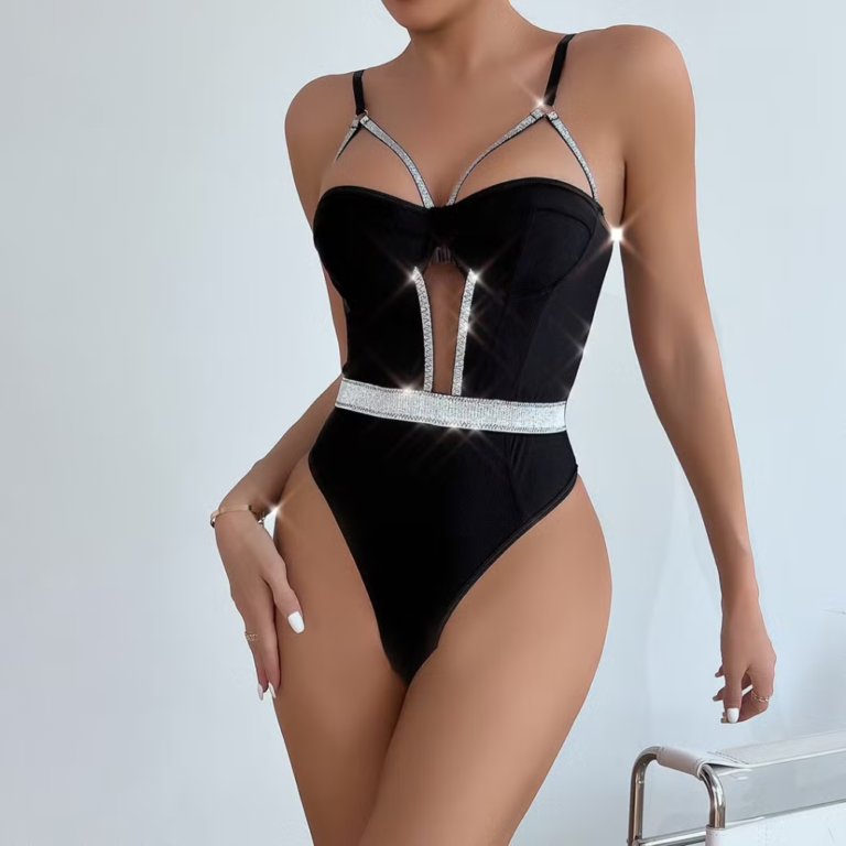 Body Sexy Pour Femmes Lingerie Sexy Nightwear in pakistan by nightydress.com