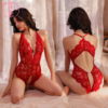 Red Babydoll Camisole Sexy Lingerie for Women in pakistan by nightydress.com