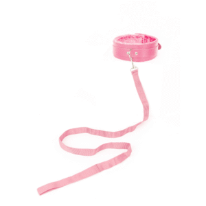 10-Piece Pink Bondage Set for Couples BDSM Kit in Pakistan