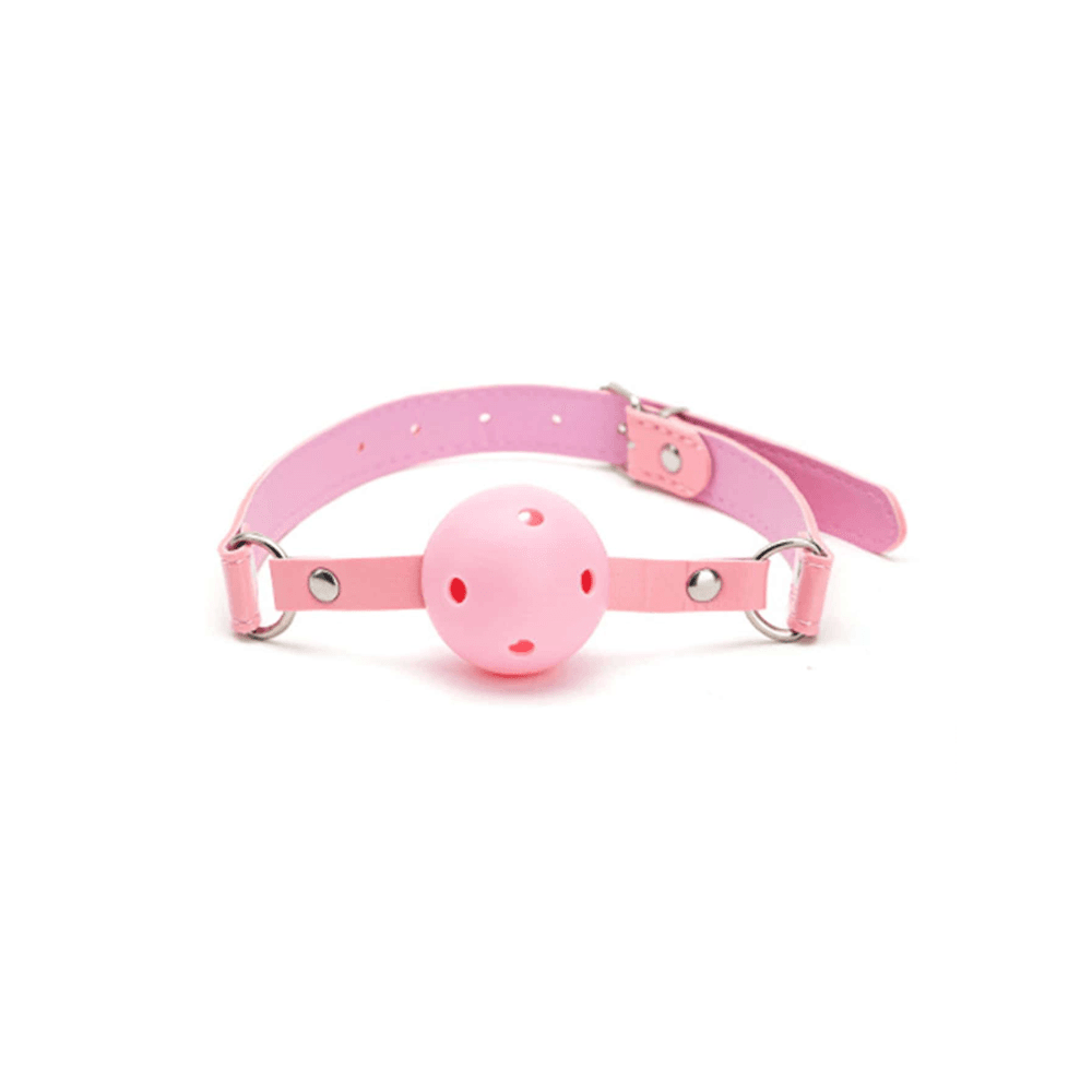 10-Piece Pink Bondage Set for Couples BDSM Kit in Pakistan