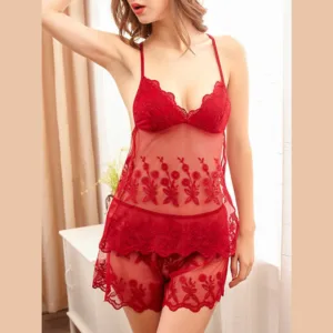 see through nightwear in Pakistan