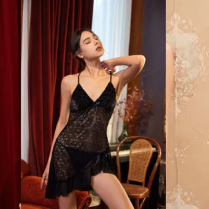 Sexy Bridal Nightwear & Lingerie