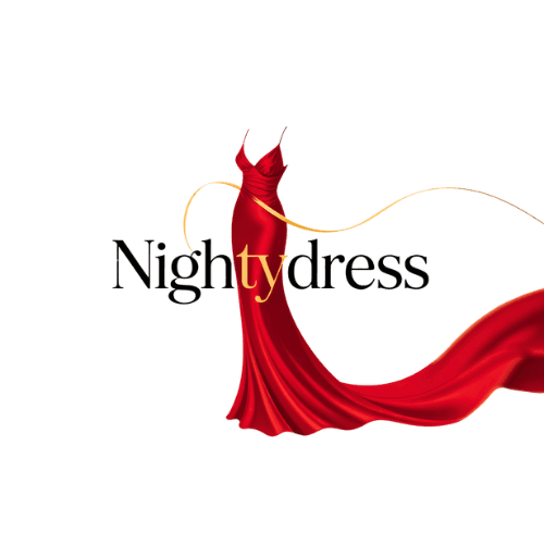 Nighty Dress