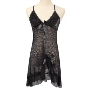 Sexy Bridal Nightwear & Lingerie