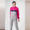 Track suit for girls in Pakistan