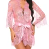 Babydoll Nightgown
