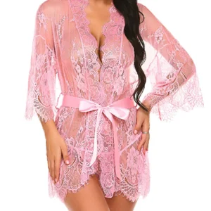 Babydoll Nightgown