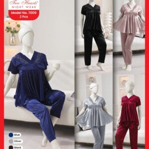 Midnight Glow Nightwear