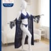 Satin Silk Nightwear for Women